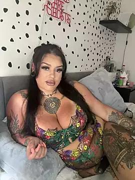 tempzzz12 on StripChat