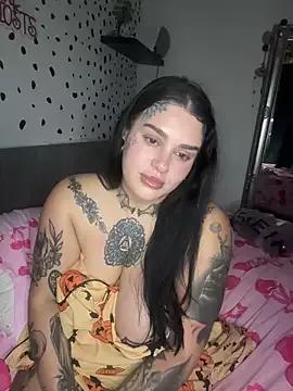 tempzzz12 on StripChat