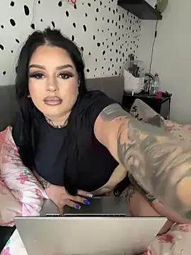 tempzzz12 on StripChat