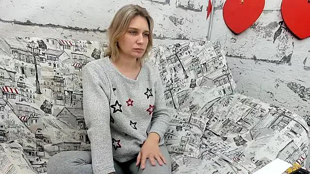 Tenderly_Sophie on StripChat