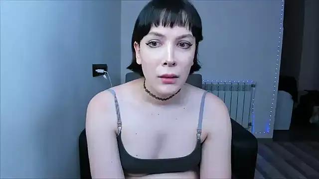 tenebris on StripChat