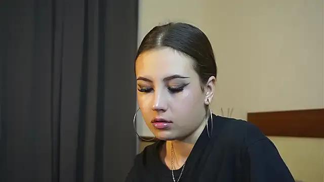 Freechat TerisaPurdy on StripChat