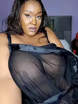 Thasha8 on StripChat