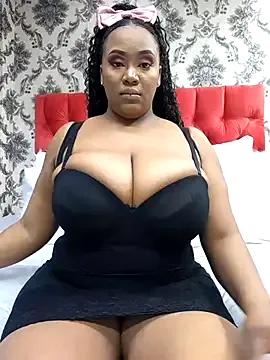 Thasha8 on StripChat