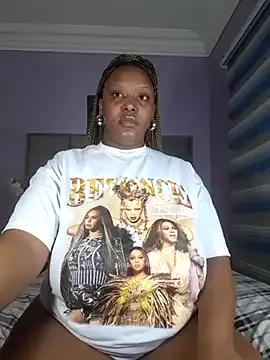 Thasha8 on StripChat