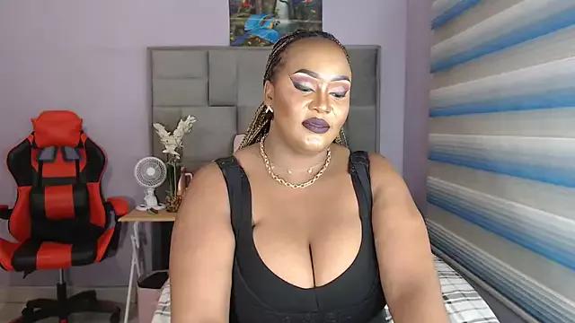 Thasha8 on StripChat