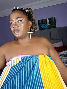 Thasha8 on StripChat