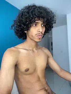 TheBlessd_ on StripChat