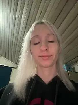 thebunnydark on StripChat