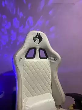 thebunnydark on StripChat