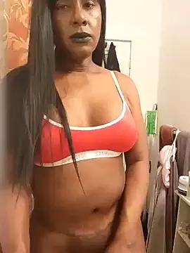 Freechat TheMoniqueMiles on StripChat