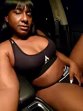 Freechat TheMoniqueMiles on StripChat