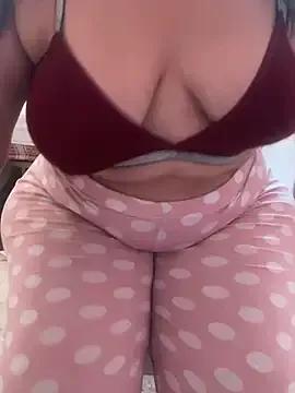 Freechat Theperfectbody on StripChat