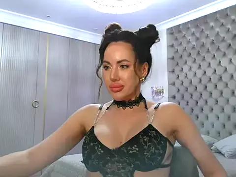 TianaPosh on StripChat 
