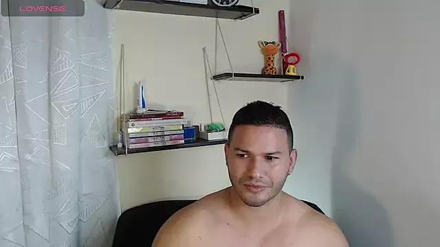 Tim_mz01 on StripChat