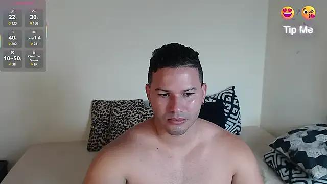 Tim_mz01 on StripChat