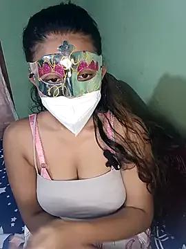 tinu_shalsha on StripChat