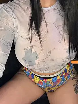 titi_titaki — Freechat on StripChat