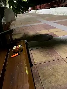 ToAnWTW on StripChat