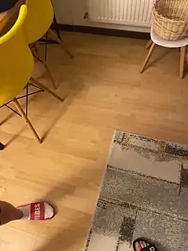 ToAnWTW on StripChat