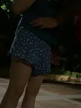 ToAnWTW on StripChat