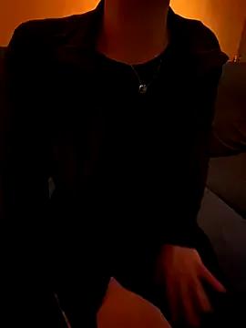 ToAnWTW on StripChat