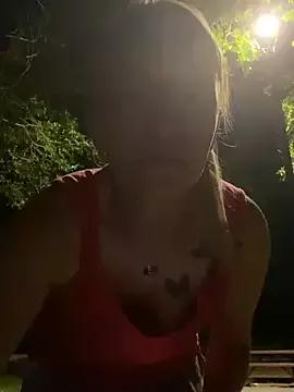 ToAnWTW on StripChat