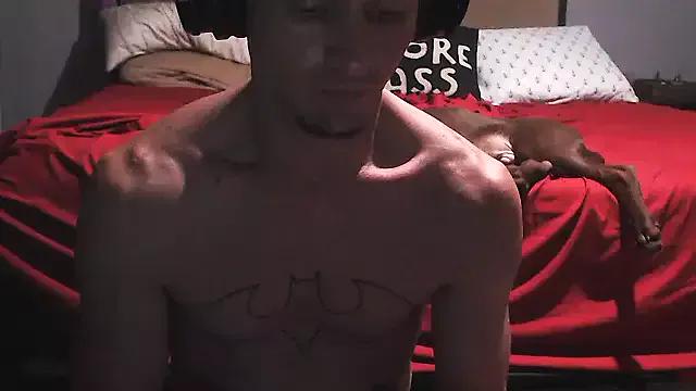 trash4cash on StripChat