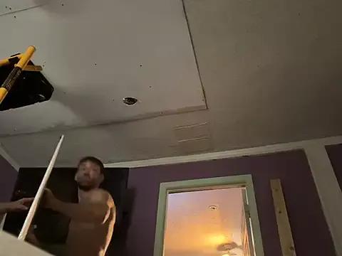 trash4cash on StripChat