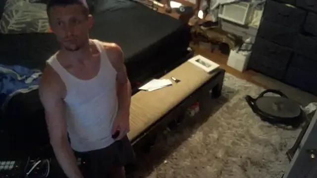 trash4cash on StripChat