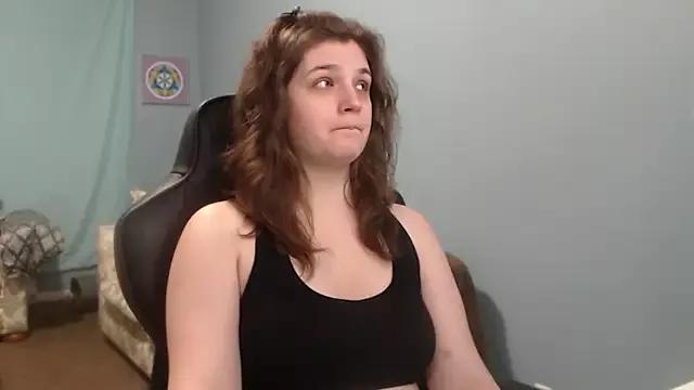 TreeJeanne on StripChat 