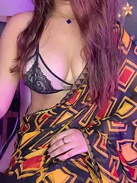 trishamadhu01 on StripChat 