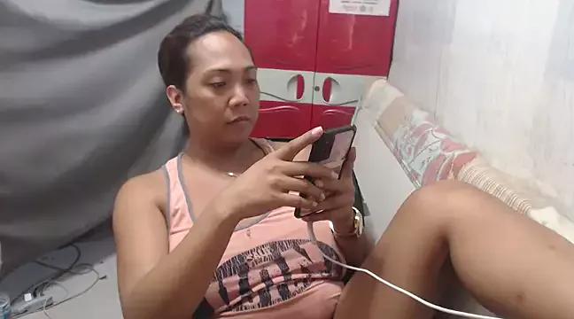 TSalwaysreadytoCUM on StripChat 