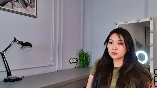 TsukiyomiIsa on StripChat 