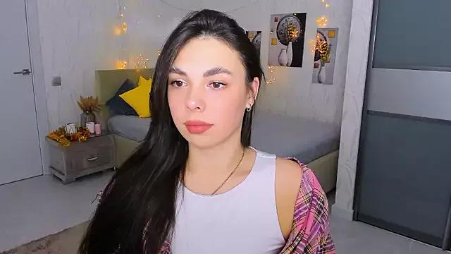 UnforgettableStarfall on StripChat 