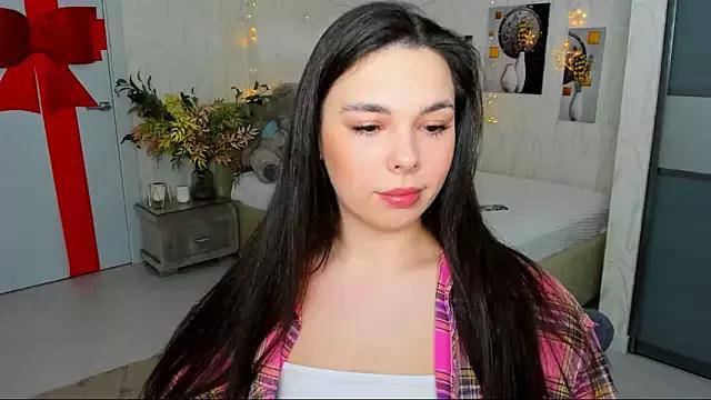 UnforgettableStarfall on StripChat 
