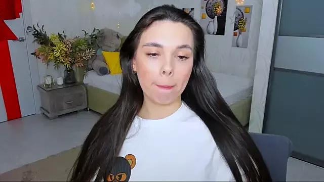 UnforgettableStarfall on StripChat 