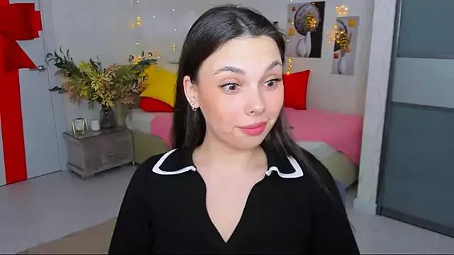 UnforgettableStarfall on StripChat 