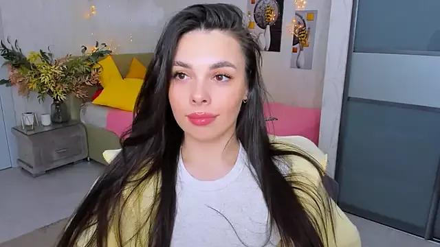 UnforgettableStarfall on StripChat 
