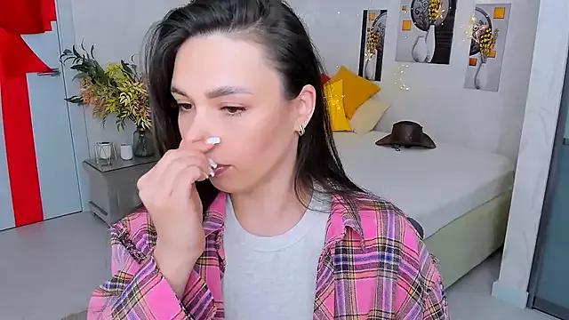 UnforgettableStarfall on StripChat 