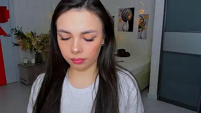 UnforgettableStarfall on StripChat 