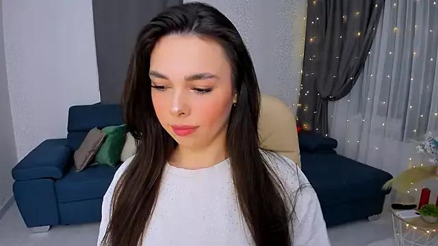 UnforgettableStarfall on StripChat 