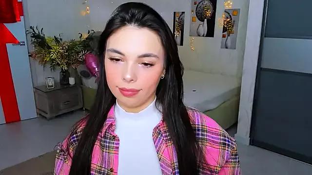 UnforgettableStarfall on StripChat 