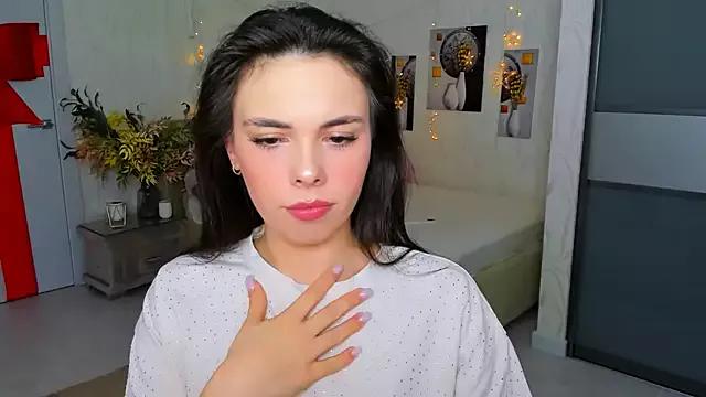 UnforgettableStarfall on StripChat 