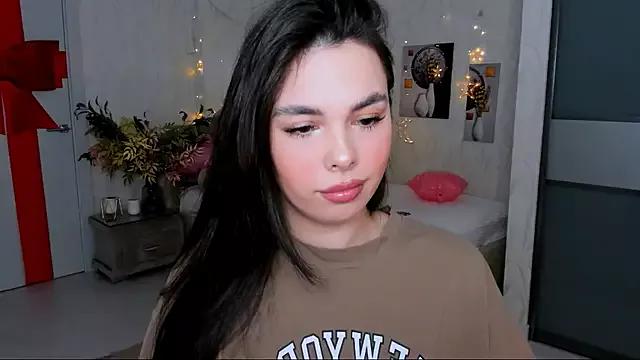 UnforgettableStarfall on StripChat 