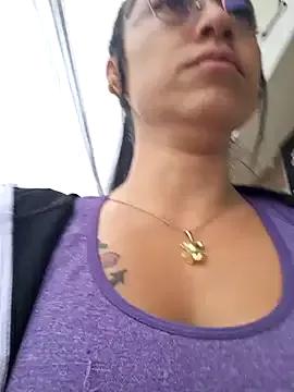 VALERY-03_ on StripChat