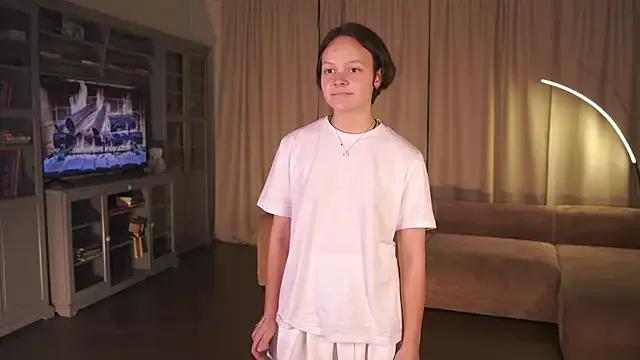 VeliaRogoff on StripChat