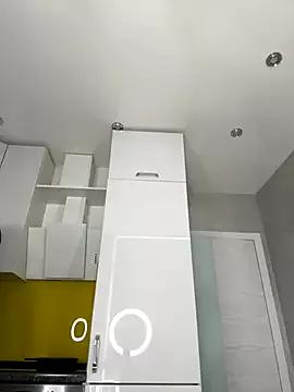 VelvetVixenI on StripChat 