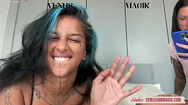 venus-magik