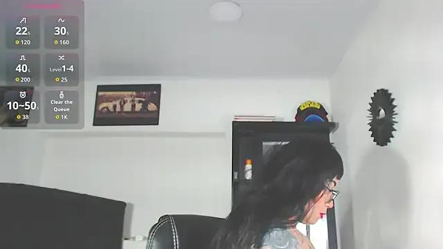 Freechat Vicky_hotmilf on StripChat